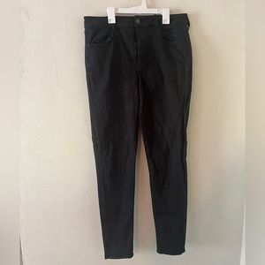 Black Skinny Jean